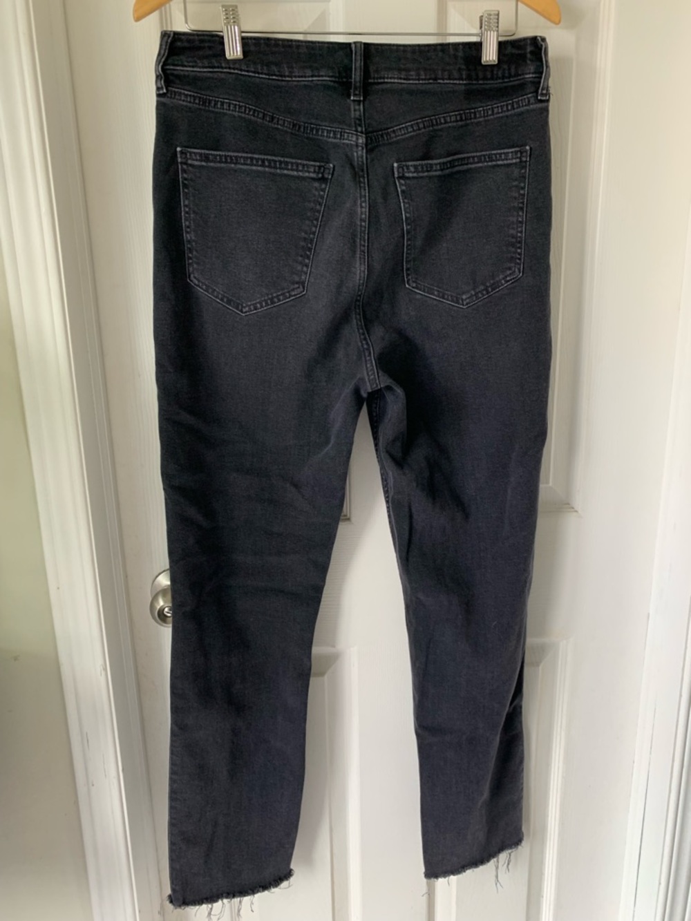 GAP high rise Jeans 32